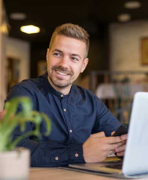 Senior team member